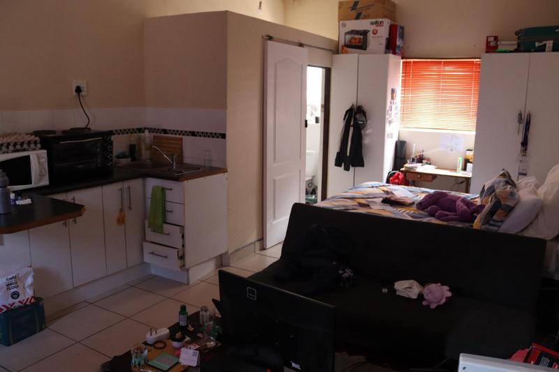 To Let 1 Bedroom Property for Rent in Grahamstown Eastern Cape